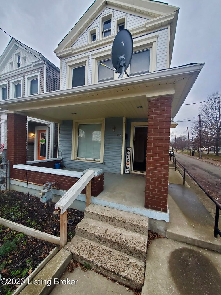 214 N 17th Street - 2