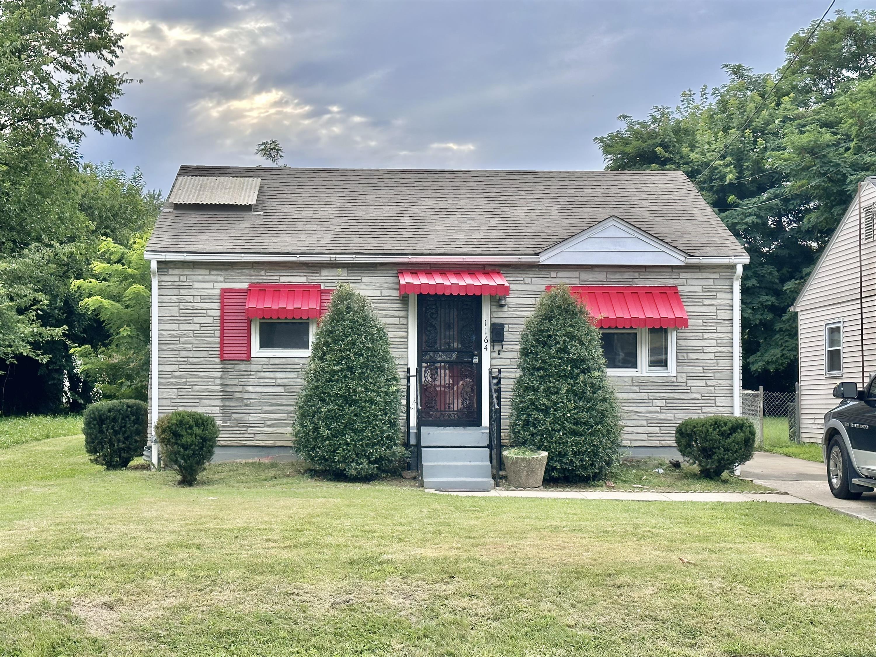 1164 South 41st Street