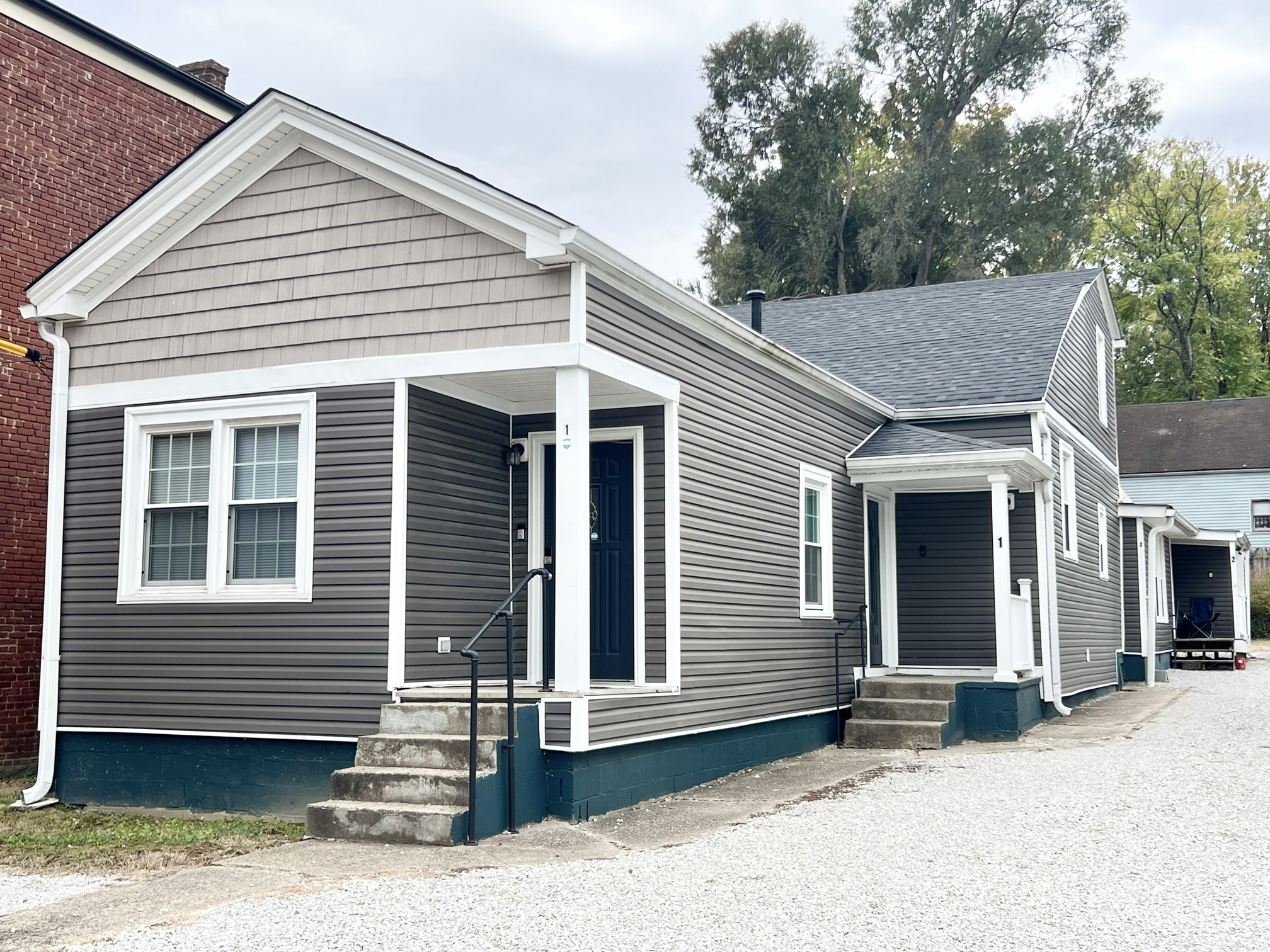 3202 Rudd Avenue - 1