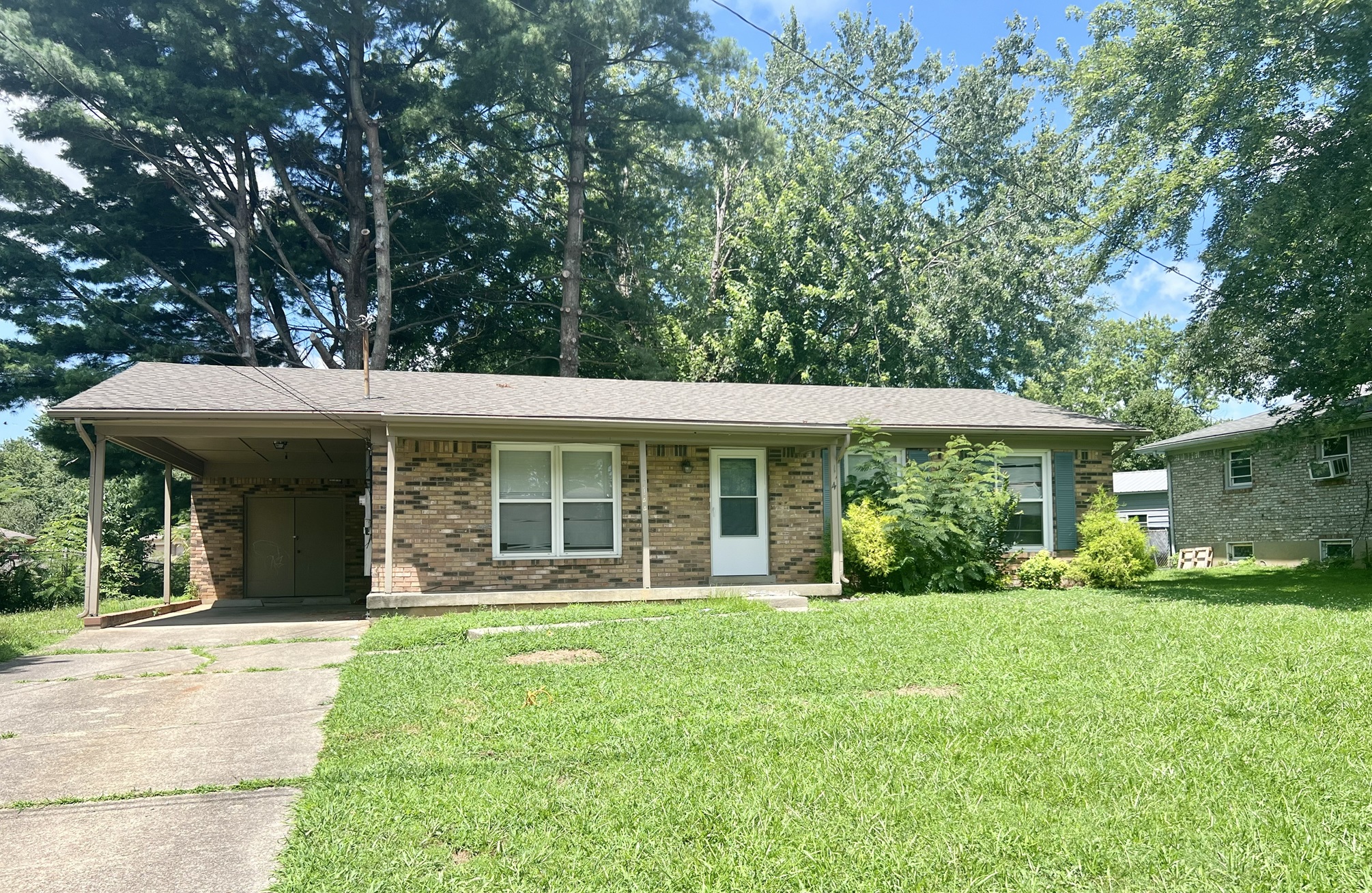144 Redbud Drive