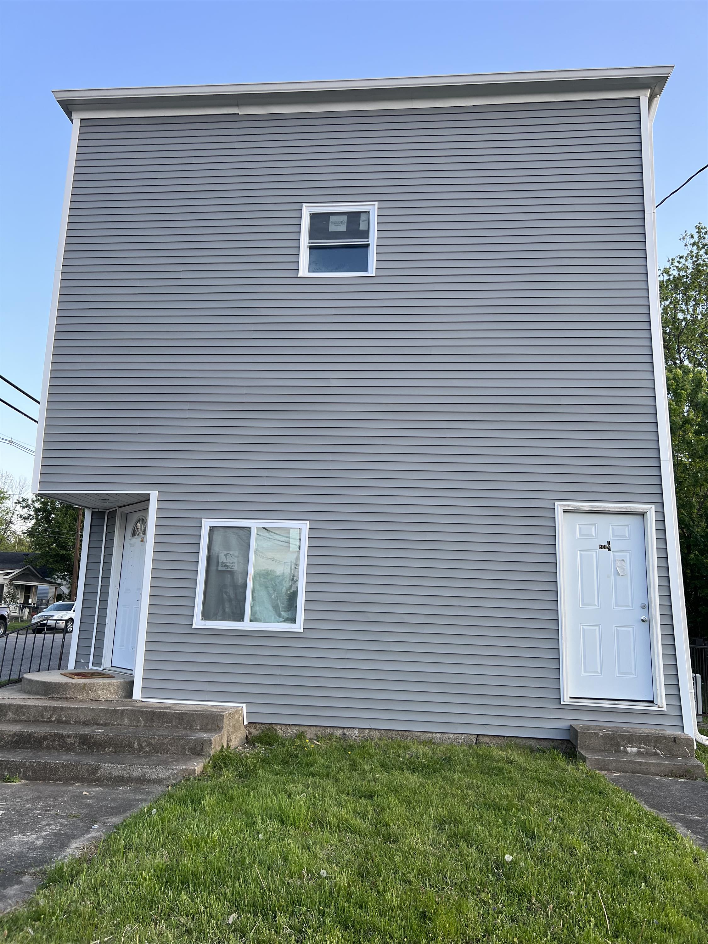 500 Beecher Street