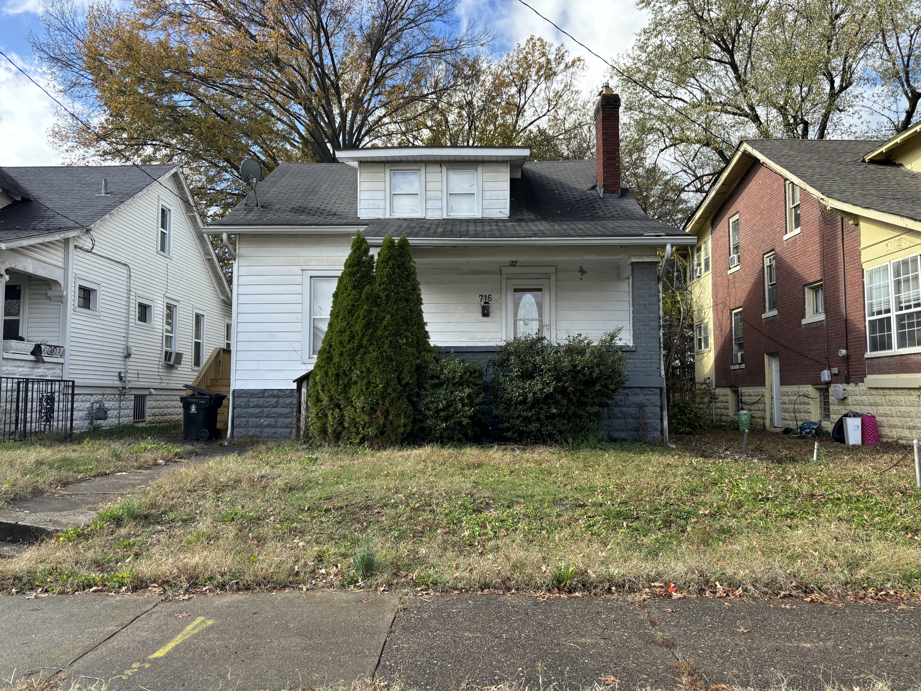 716 South 38th Street