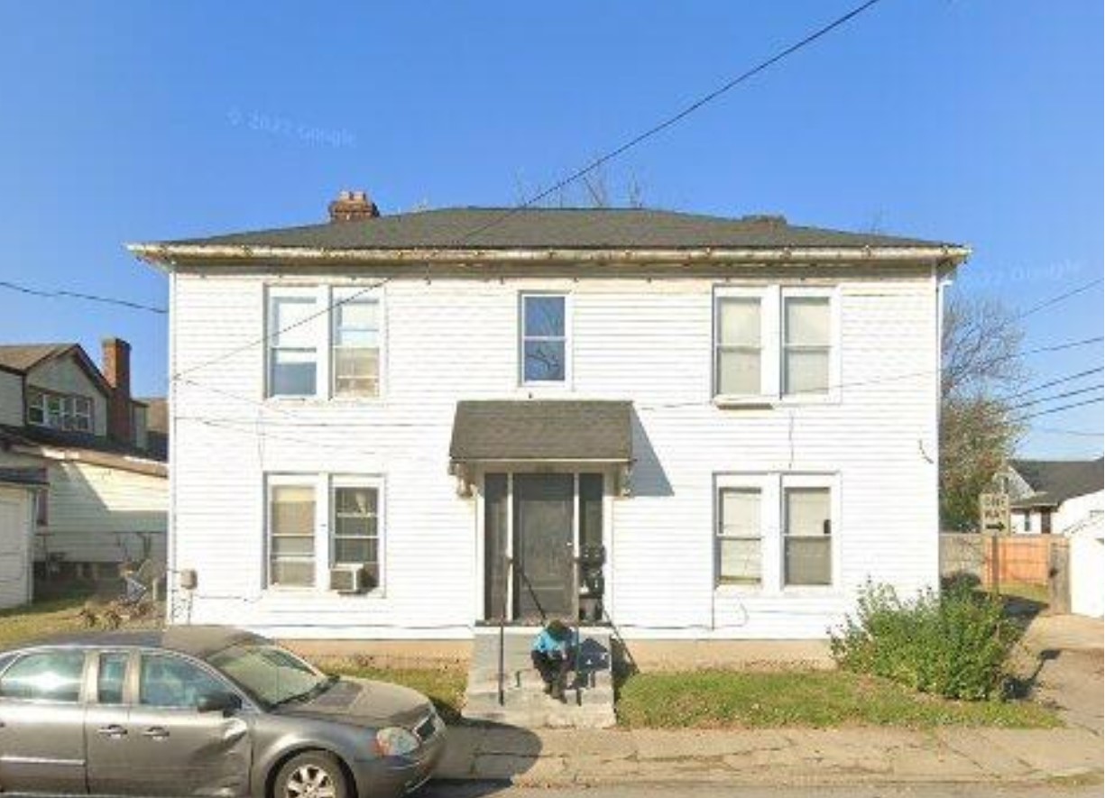 1152 Doctor W. J. Hodge Street - 1