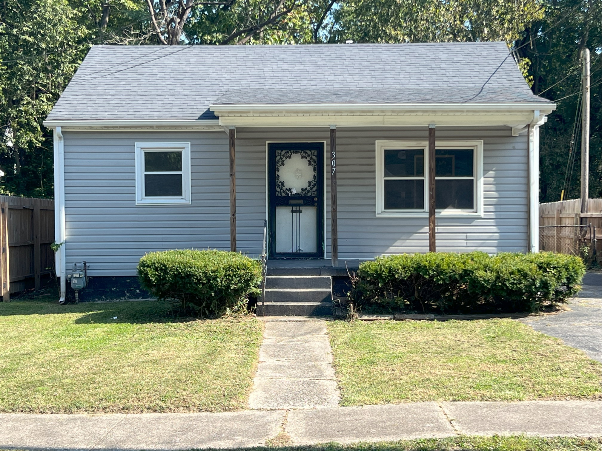 307 North 36th Street