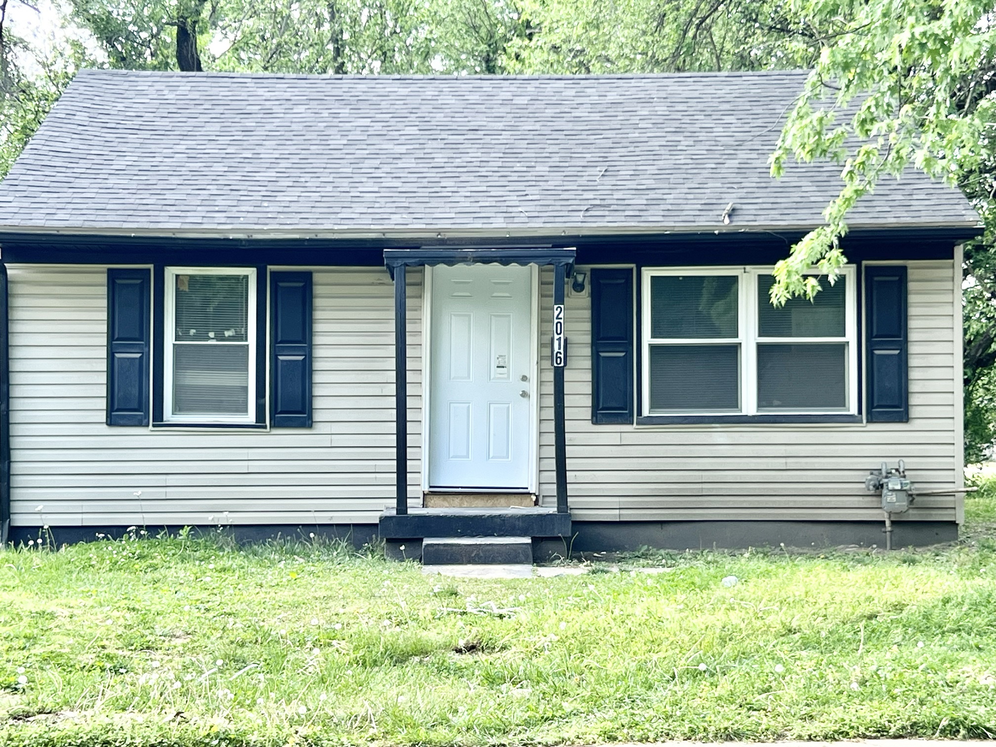 2016 South 40th Street